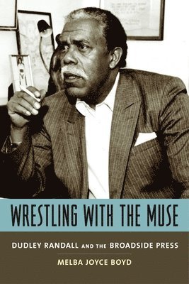 Wrestling with the Muse 1