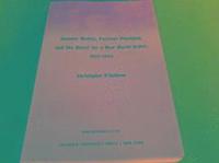 bokomslag Sumner Welles -- Postwar Planning and the Quest for a New World Order, 1937--1943