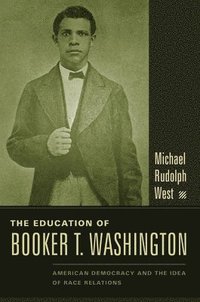 bokomslag The Education of Booker T. Washington