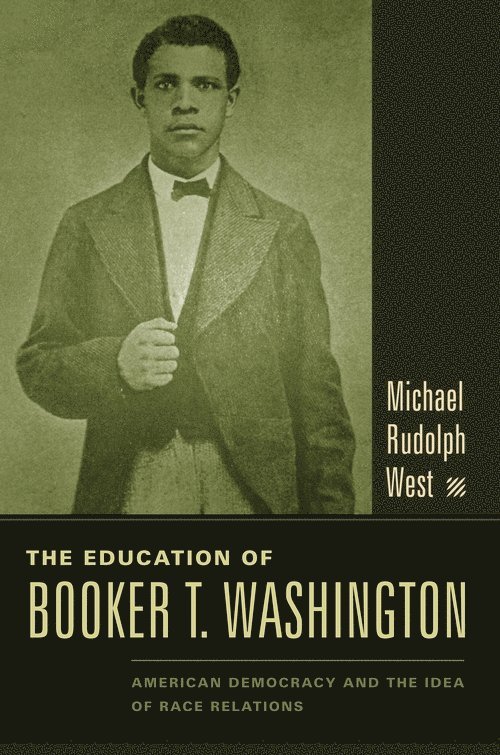 Education of Booker T. Washington