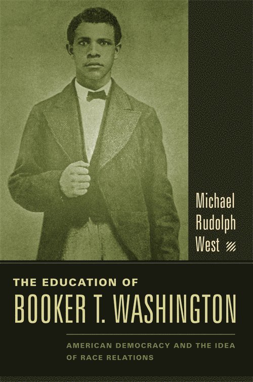 The Education of Booker T. Washington 1