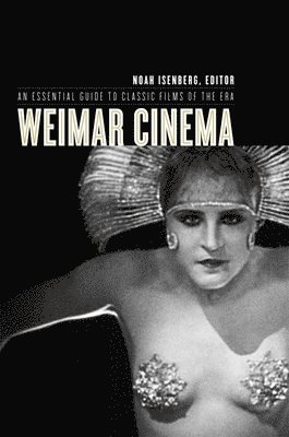 Weimar Cinema 1