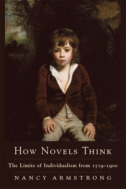 How Novels Think