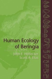 bokomslag Human Ecology of Beringia