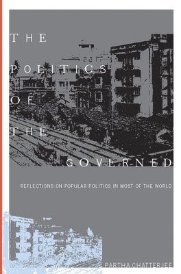 The Politics of the Governed 1