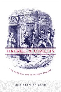 bokomslag Hatred and Civility