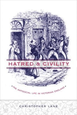 Hatred and Civility 1
