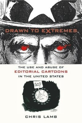 Chris Lamb - Drawn to Extremes, Häftad
