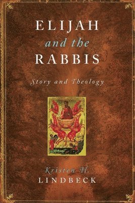 Elijah and the Rabbis 1