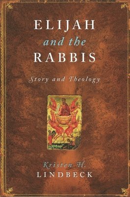 Elijah and the Rabbis 1