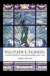 bokomslag Pulitzer's School
