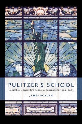 Pulitzer's School 1