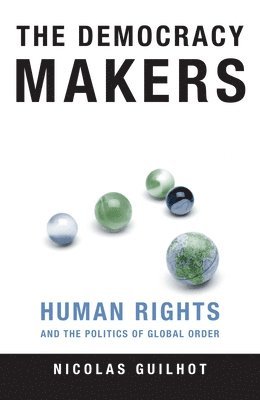 The Democracy Makers 1