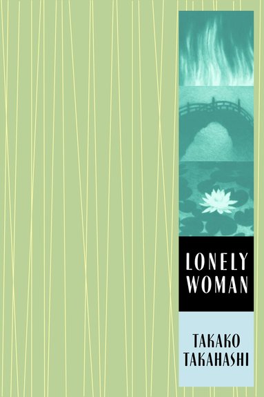 Takako Takahashi - Lonely Woman, Inbunden