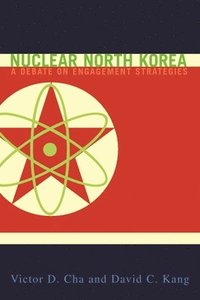 bokomslag Nuclear North Korea