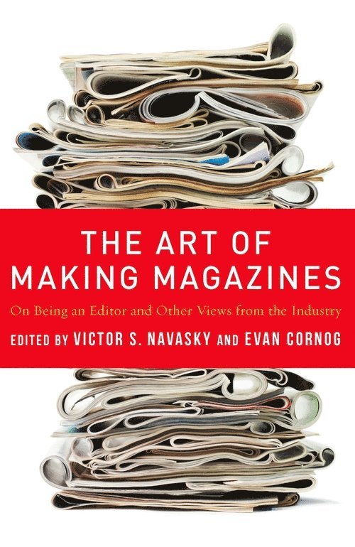 Art of Making Magazines