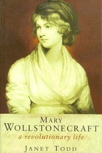 bokomslag The Collected Letters of Mary Wollstonecraft