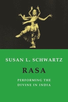 Susan L. Schwartz, Susan Schwartz - Rasa, Inbunden