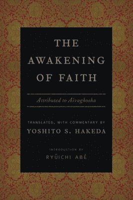 The Awakening of Faith 1