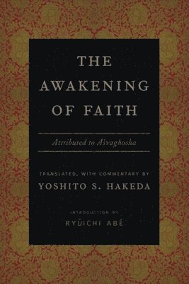 bokomslag The Awakening of Faith