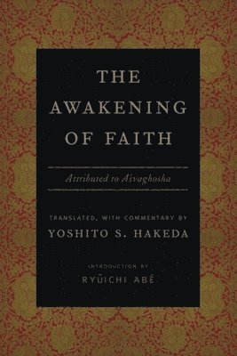 The Awakening of Faith 1
