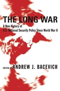 bokomslag The Long War