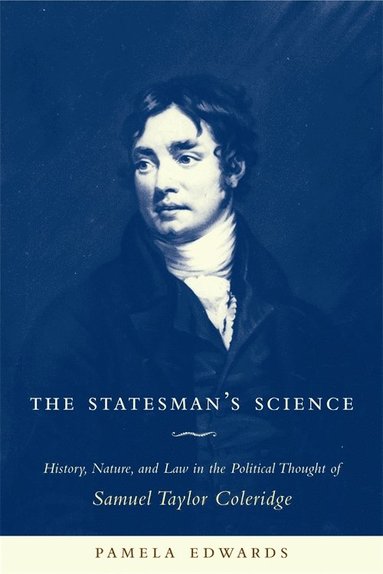 bokomslag Statesman's Science