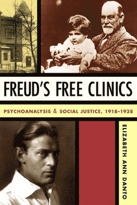 Freud's Free Clinics 1