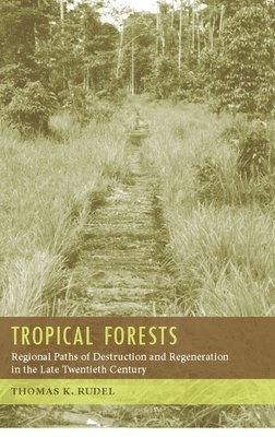 Tropical Forests 1