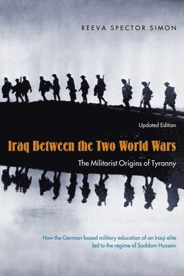 Iraq Between the Two World Wars