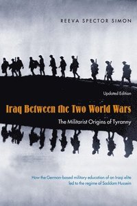 bokomslag Iraq Between the Two World Wars