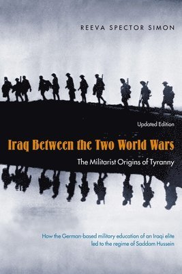 Iraq Between the Two World Wars