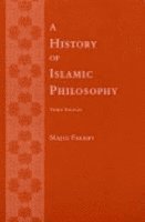 History of Islamic Philosophy 1