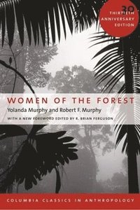 bokomslag Women of the Forest