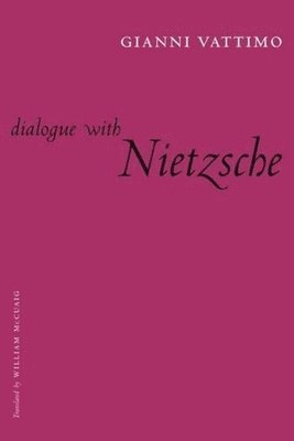 Dialogue with Nietzsche 1