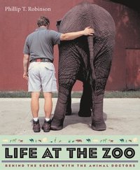 bokomslag Life at the Zoo