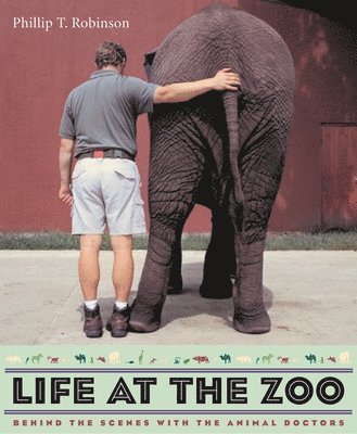 Life at the Zoo 1