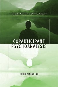 bokomslag Coparticipant Psychoanalysis