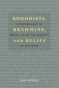 bokomslag Buddhists, Brahmins, and Belief