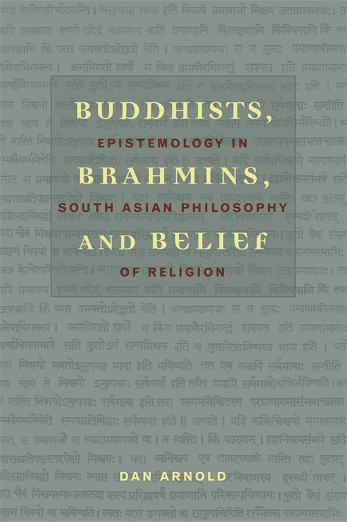 Buddhists, Brahmins, and Belief