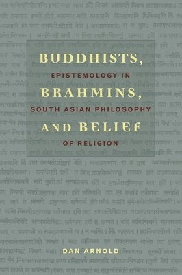 Buddhists, Brahmins, and Belief 1