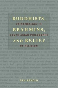 bokomslag Buddhists, Brahmins, and Belief