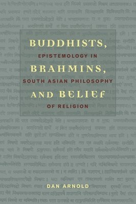 bokomslag Buddhists, Brahmins, and Belief