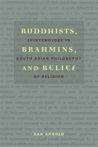 bokomslag Buddhists, Brahmins, and Belief