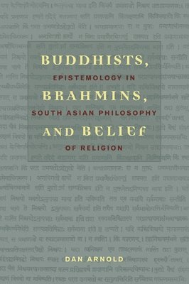 Buddhists, Brahmins, and Belief 1