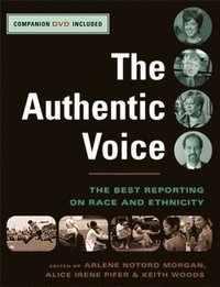 bokomslag Authentic Voice