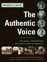 bokomslag The Authentic Voice