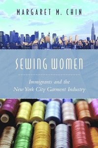 bokomslag Sewing Women