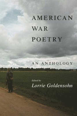 American War Poetry 1