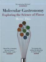 bokomslag Molecular Gastronomy